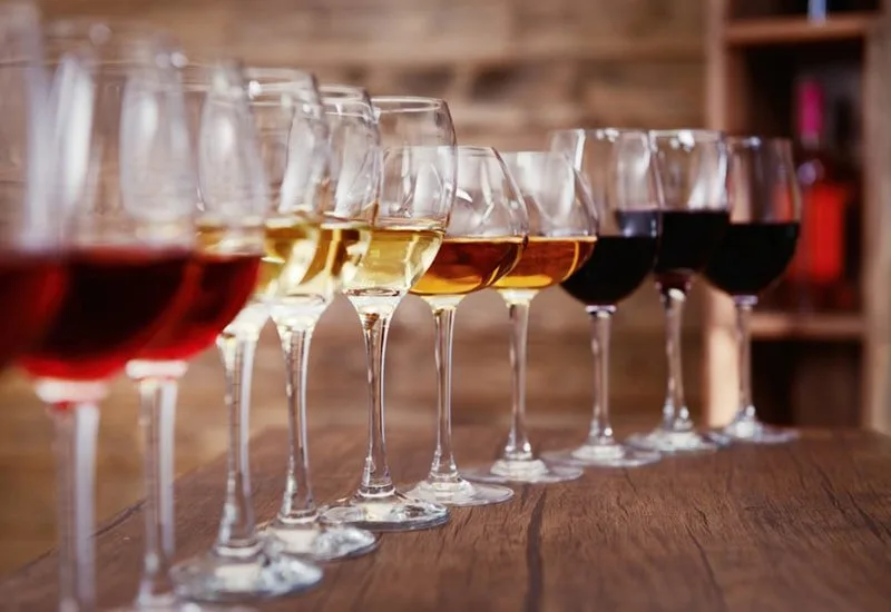 5 best white wine glasses buying tips white vs red glasses