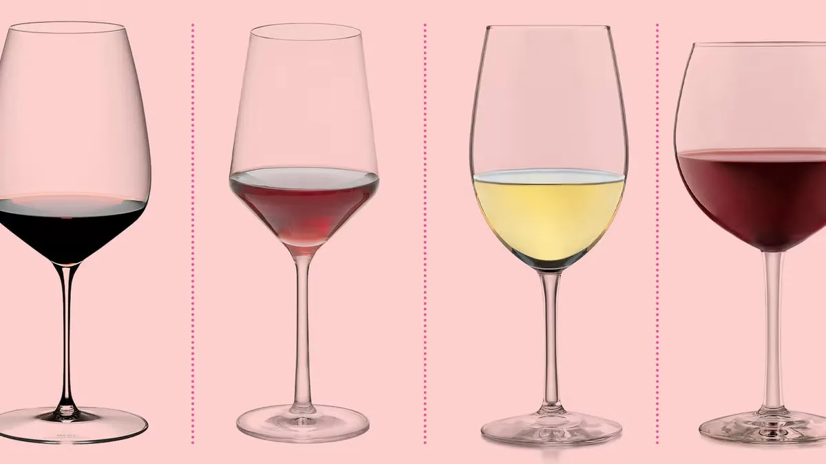5 best white wine glasses buying tips white vs red glasses