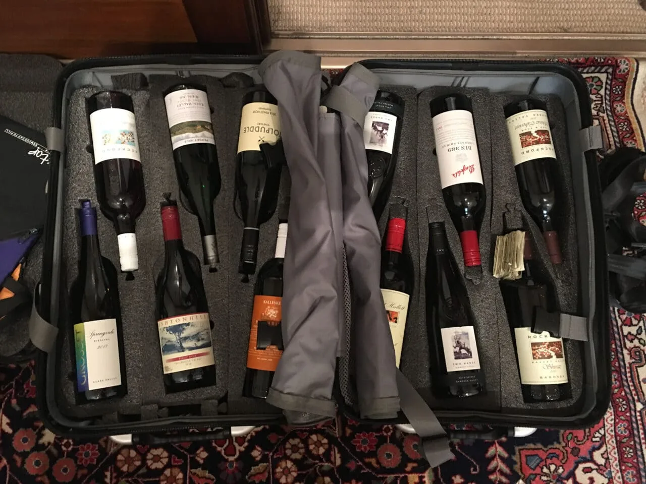 best wine luggage for 2026 must have wine suitcases for travel
