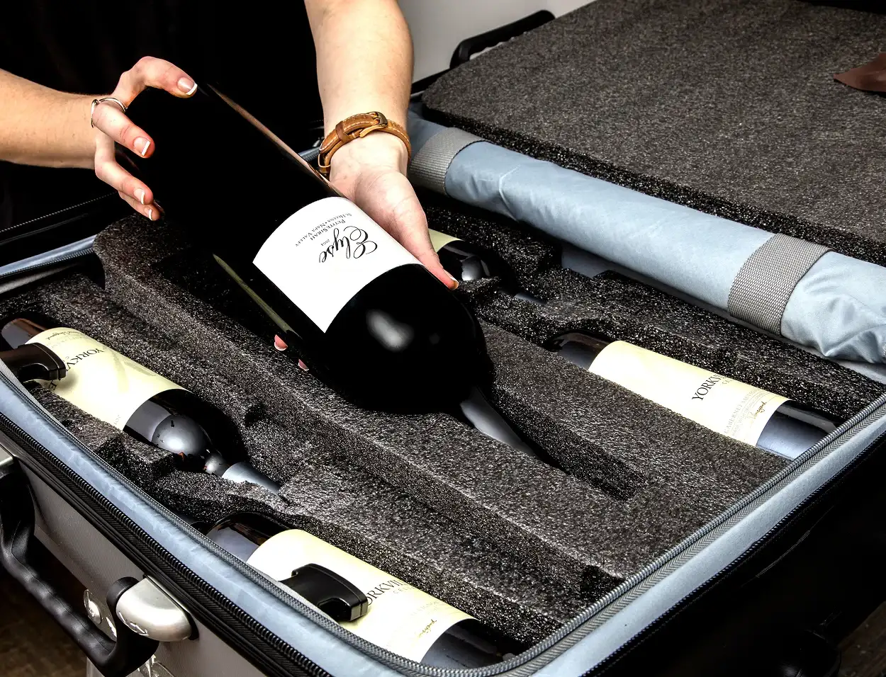 best wine luggage for 2026 must have wine suitcases for travel