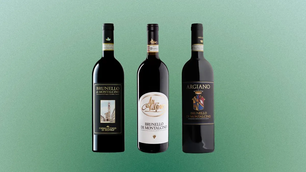 brunello di montalcino investment the 2026 guide to italy s greatest sangiovese