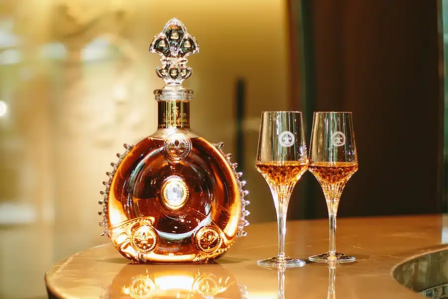 cognac investment guide louis xiii hennessy paradis and the ultra premium eaux de vie