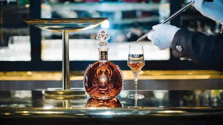 cognac investment guide louis xiii hennessy paradis and the ultra premium eaux de vie