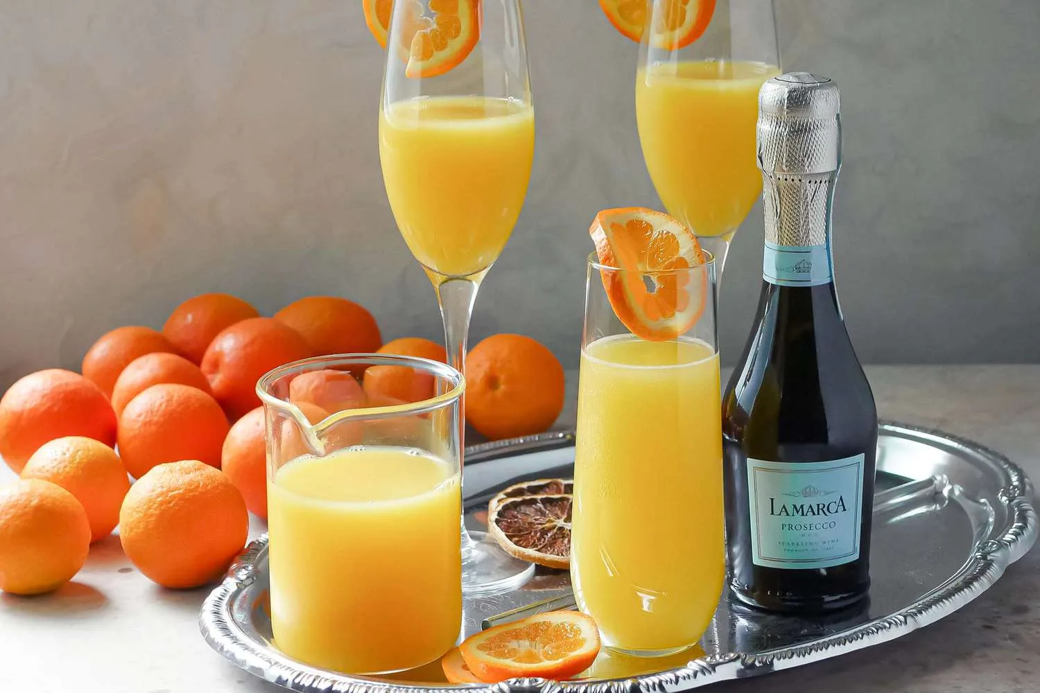 how to make a mimosa recipe wine ideas serving