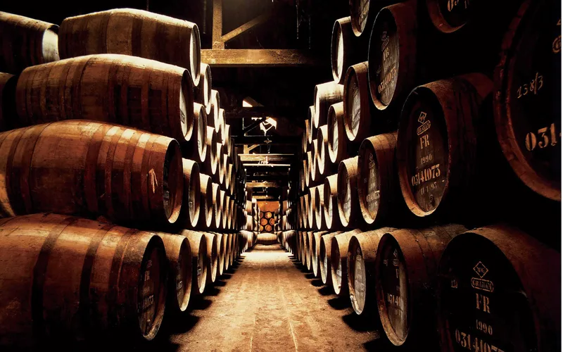 vintage port investment a 2026 guide to fine wine s best kept secret