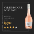 Kylie Minogue Rosé