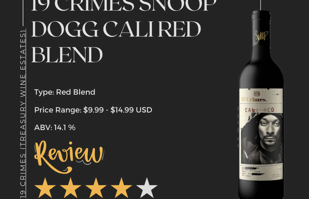 19 crimes snoop dogg Review