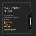 7 Moons Red Blend Reviews