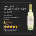 santa margherita pinot grigio