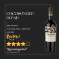 cocobon red blend review
